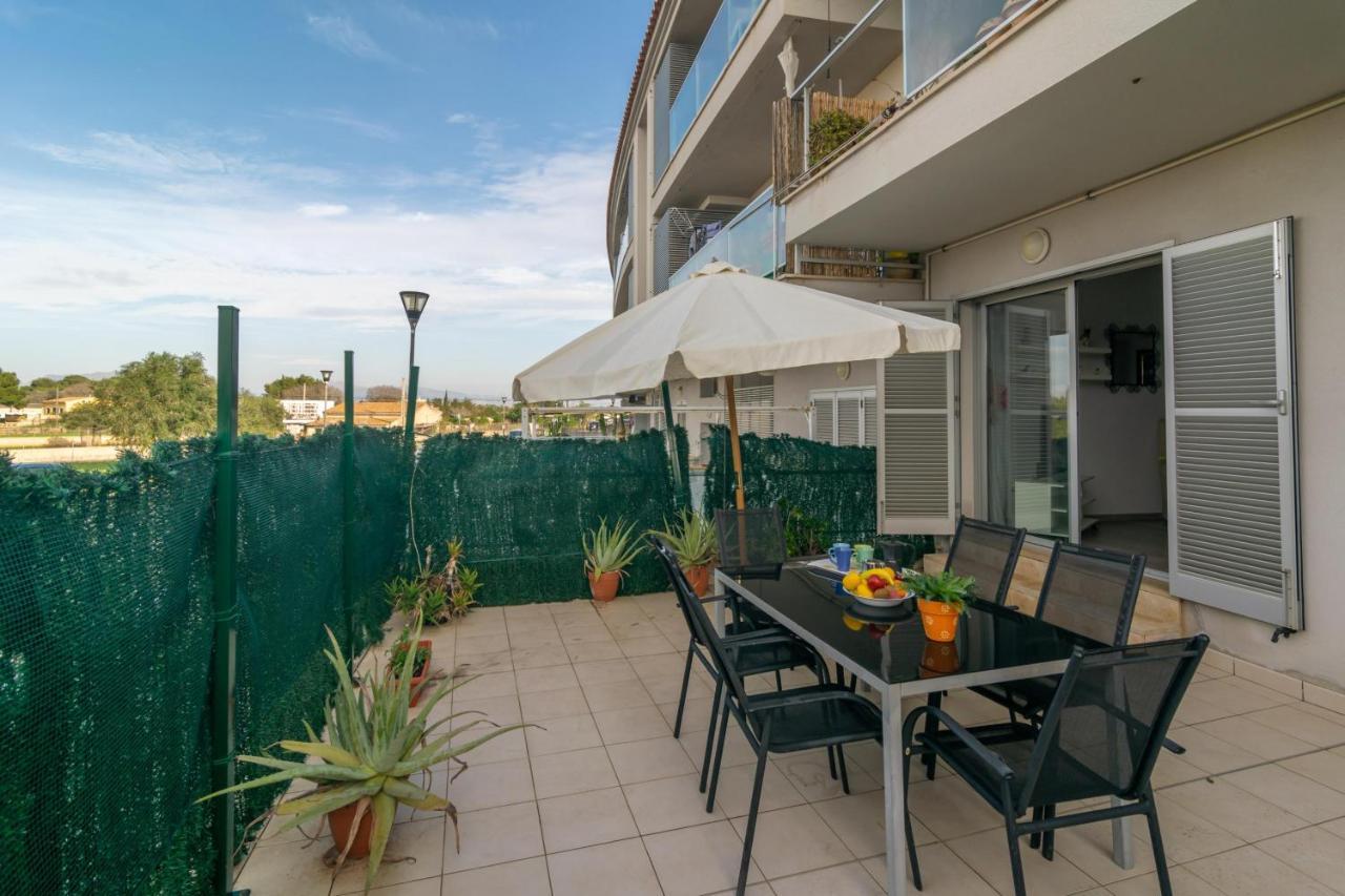 Apartment Casa Pilar *