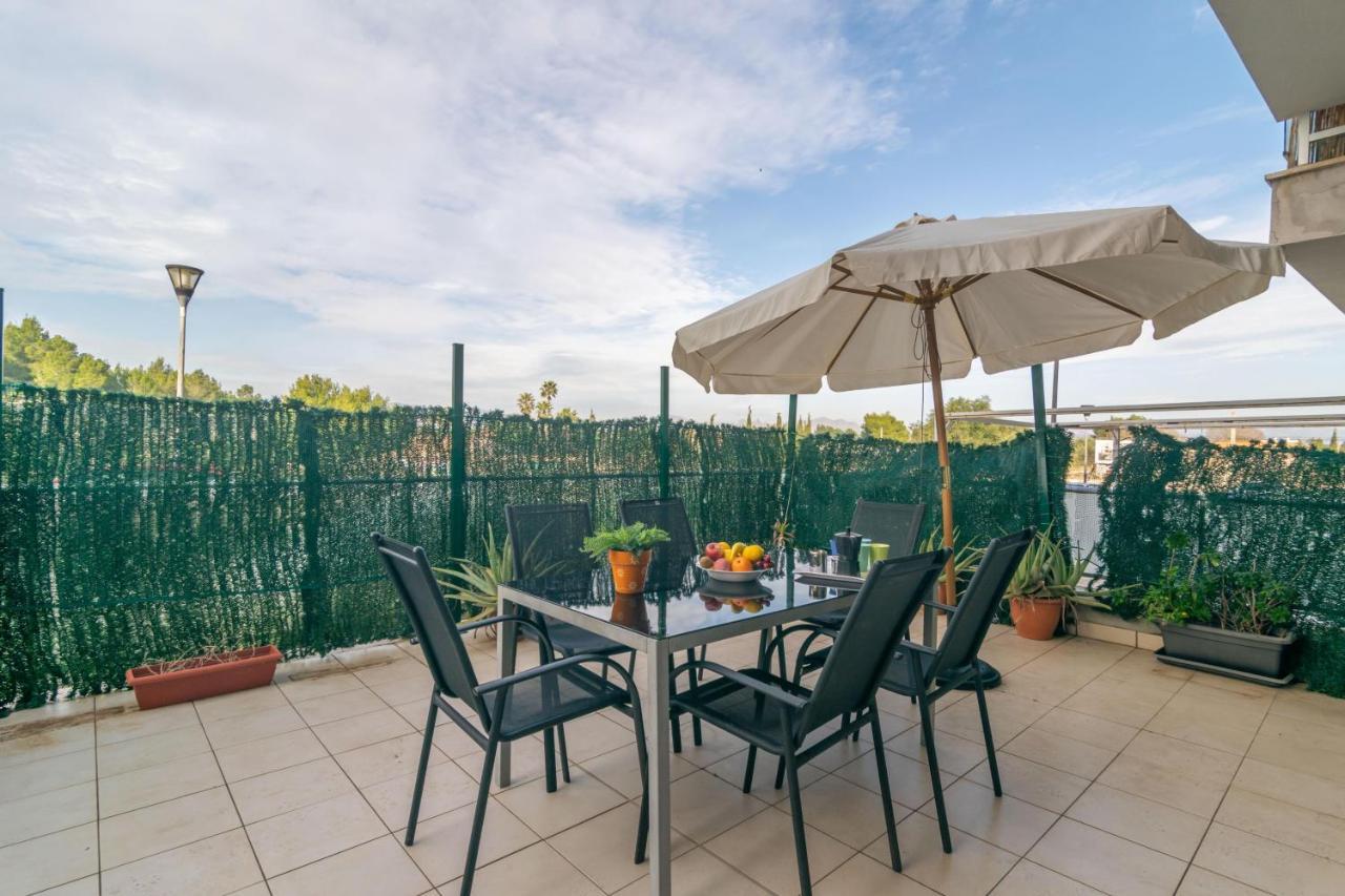 Apartment Casa Pilar Alcudia (Mallorca)