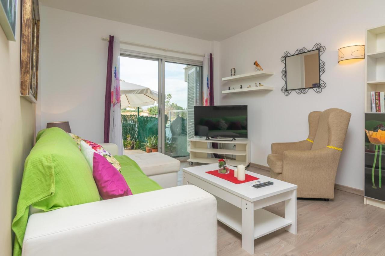 Apartment Casa Pilar *