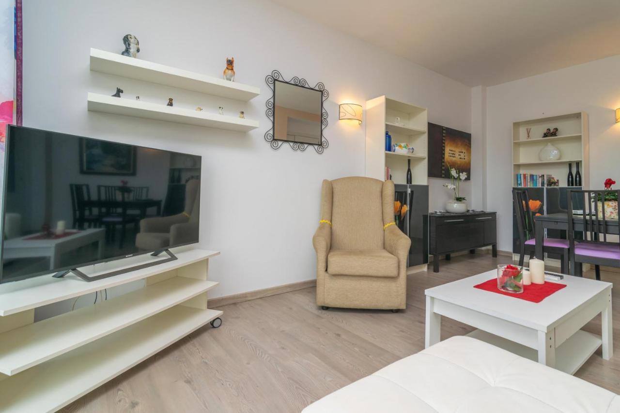Casa Pilar Apartment *