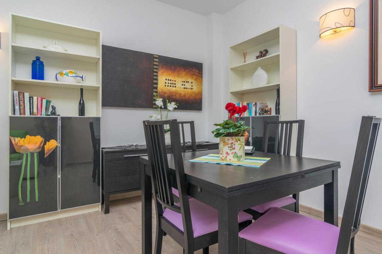 Casa Pilar Apartment *