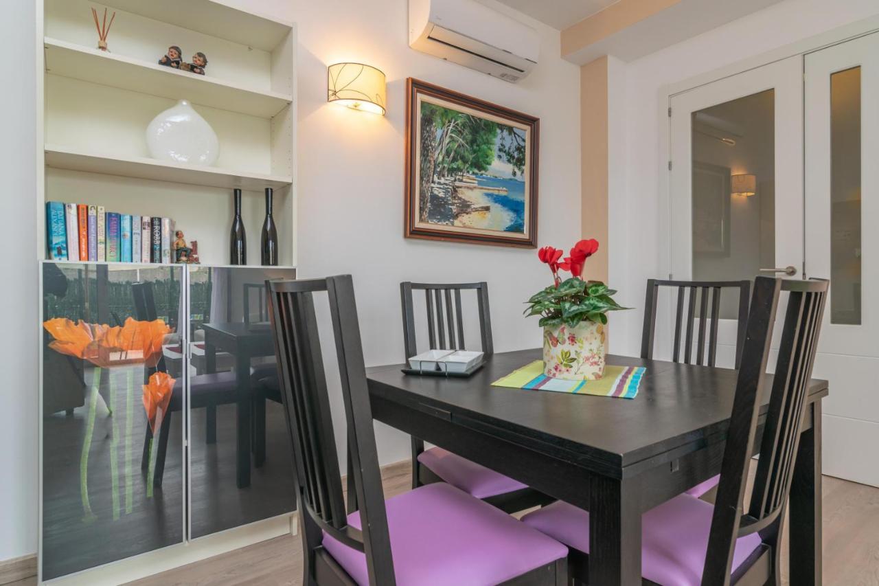 Casa Pilar * Alcudia (Mallorca)