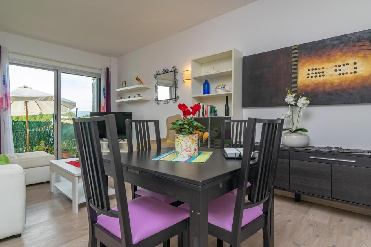 Casa Pilar Apartment