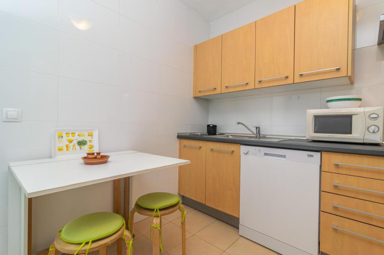 Casa Pilar Apartment *