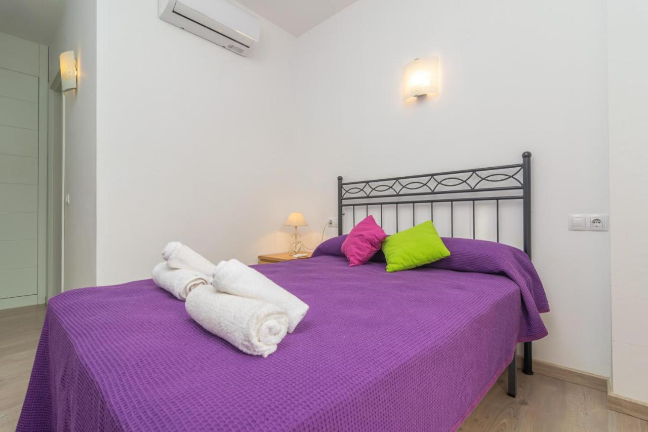 Apartment Casa Pilar
