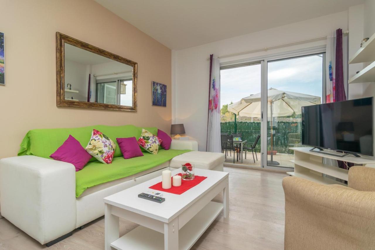 Apartment Casa Pilar Alcudia (Mallorca)