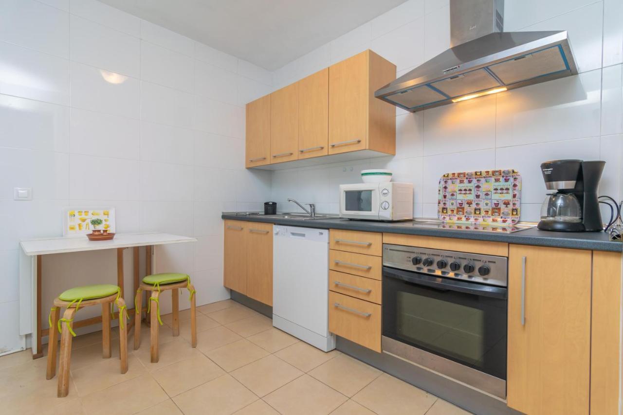 Casa Pilar * Alcudia (Mallorca)