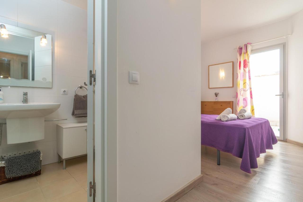 Casa Pilar Apartment *