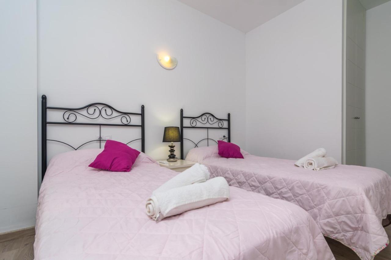 Apartment Casa Pilar