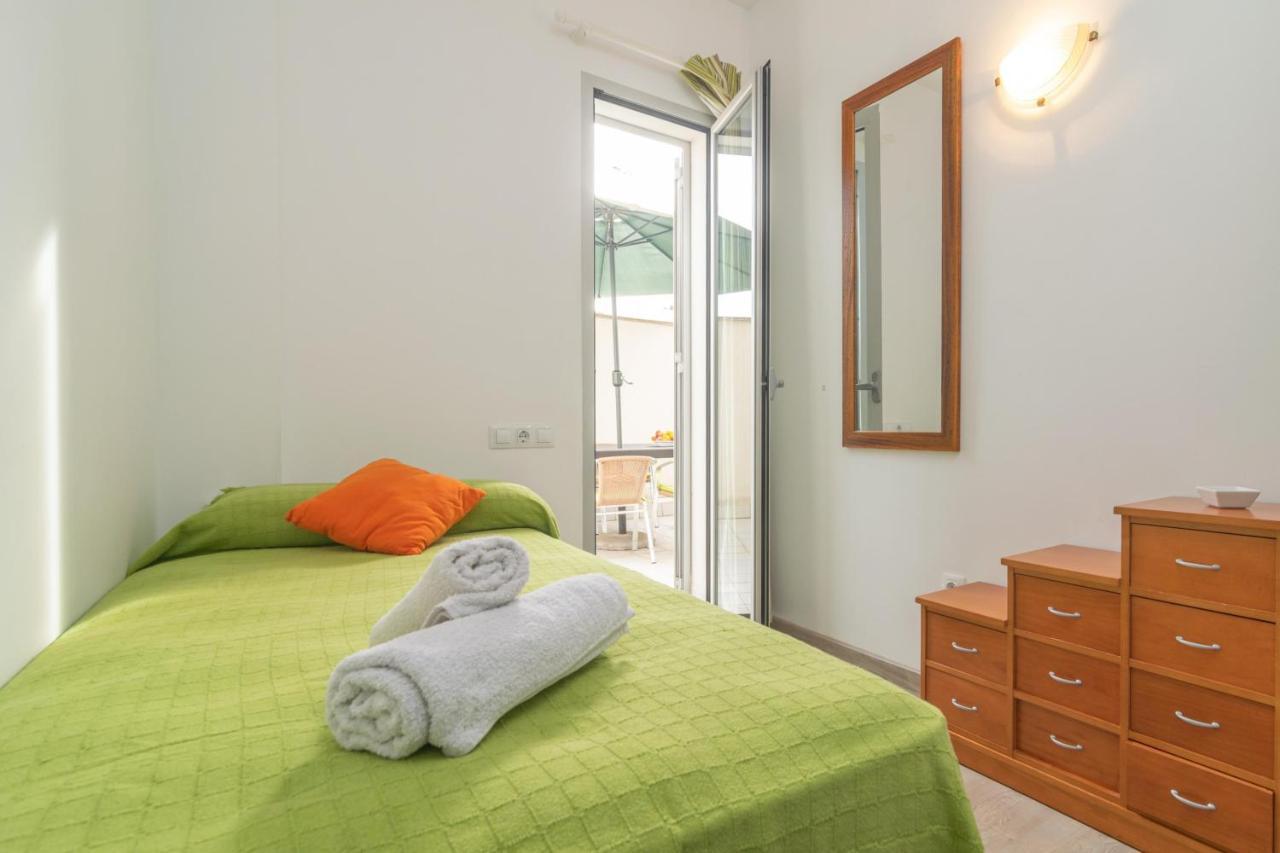 Casa Pilar Apartment