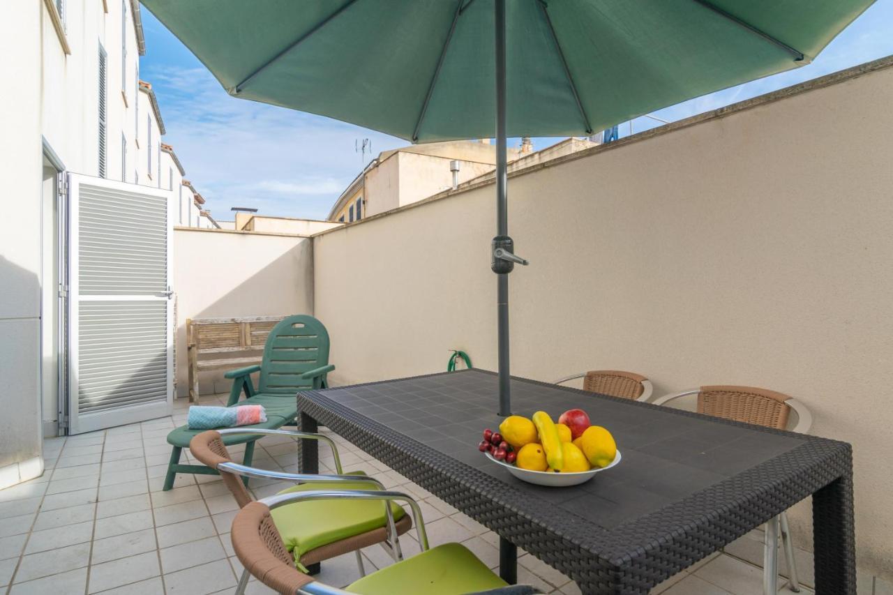 Apartment Casa Pilar