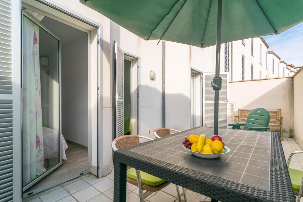 Casa Pilar Alcudia (Mallorca)