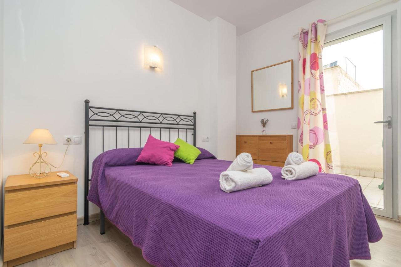 Casa Pilar Alcudia (Mallorca)
